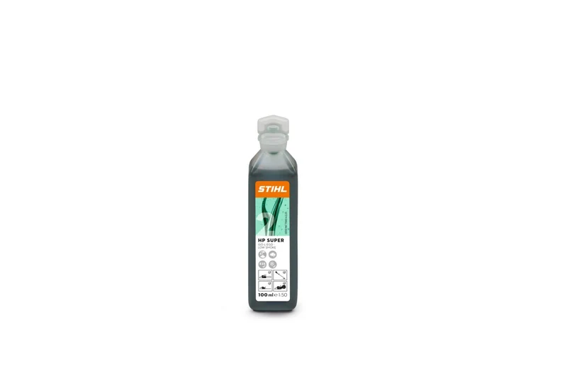 Aceite mezcla STIHL HP Super 100 ml