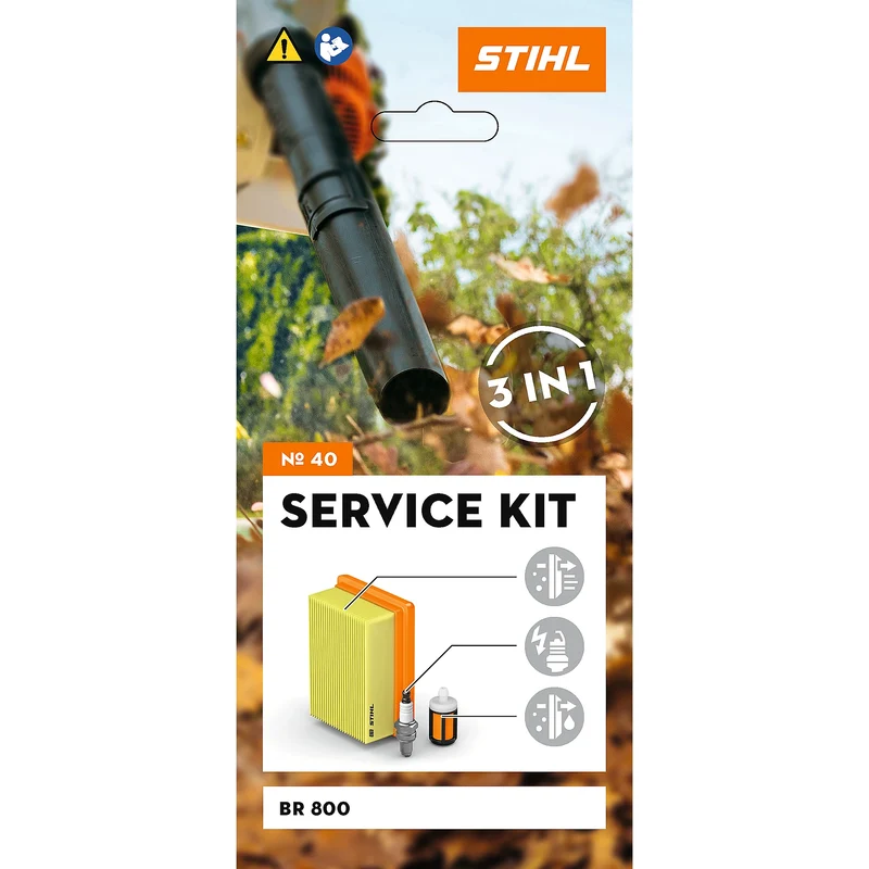 Juego de mantenimiento 40 STIHL