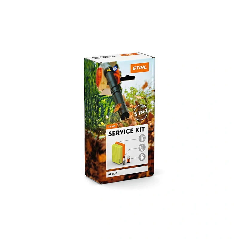 Juego de mantenimiento 40 STIHL