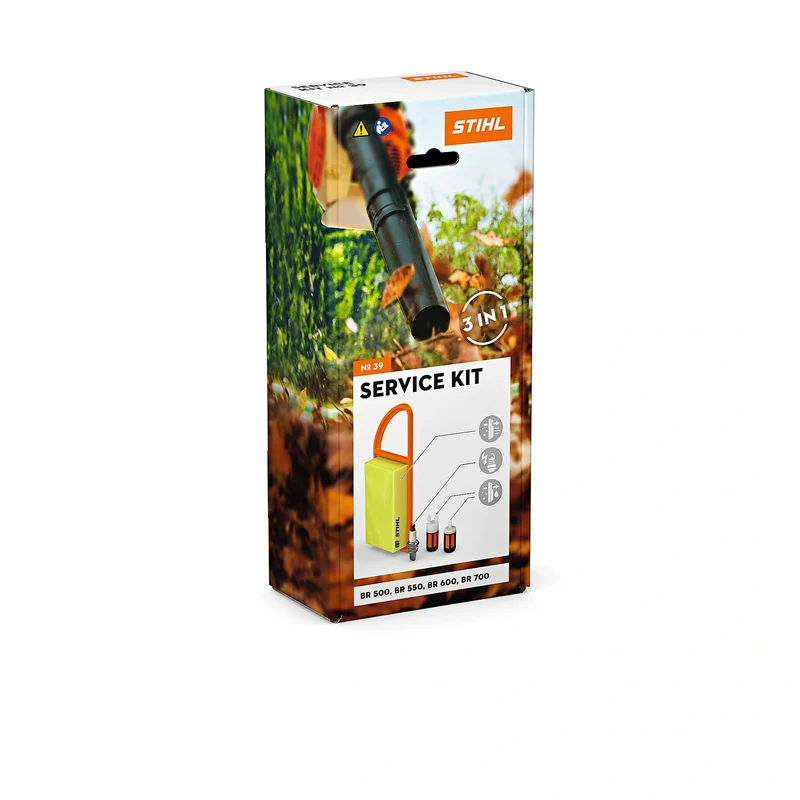 Juego de mantenimiento 39 STIHL