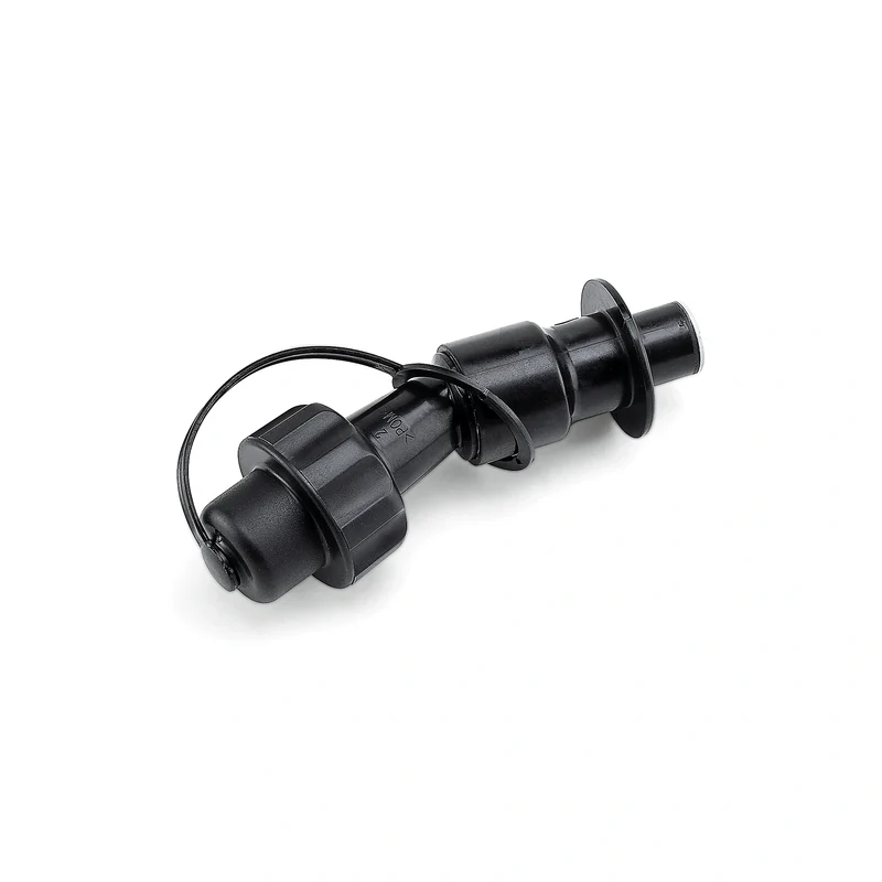 Sistema de llenado para combustible STIHL