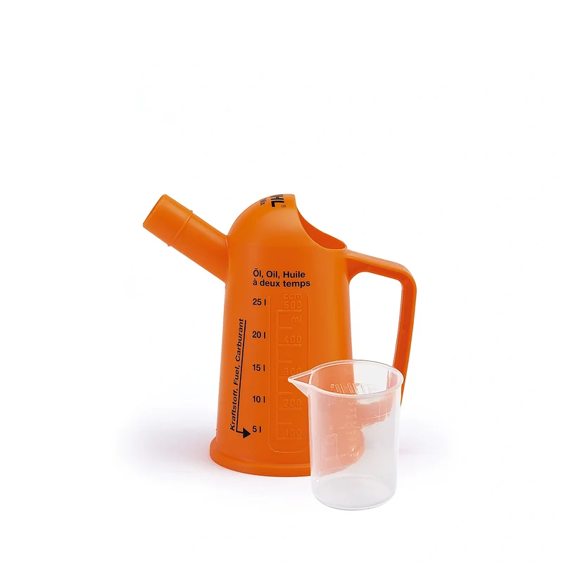 Jara de medición 500 ml STIHL