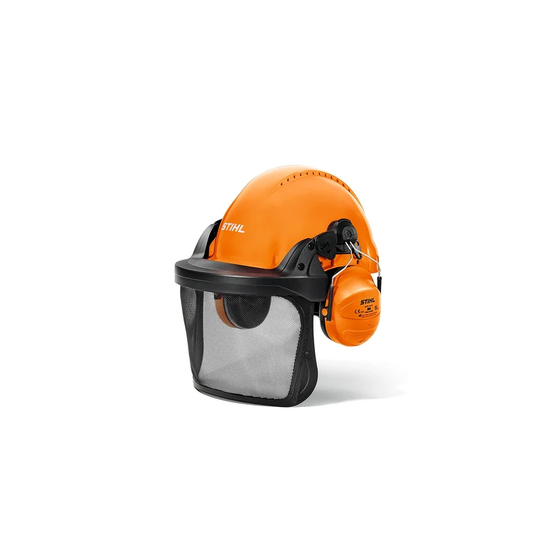 Cascos DYNAMIC Light: Cómodos y ligeros.