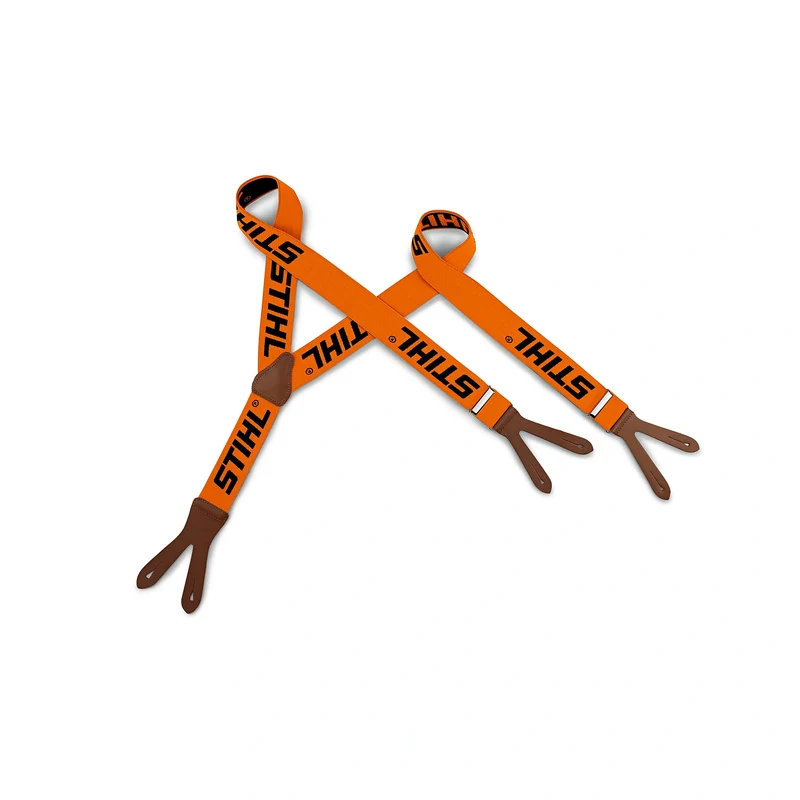 Tirantes de abrochar 120 cm STIHL