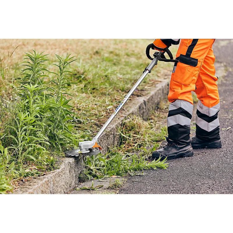 FS Perneras de protección STIHL