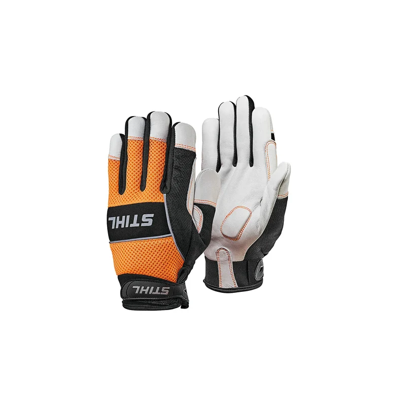Guantes ADVANCE Ergo MS M STIHL