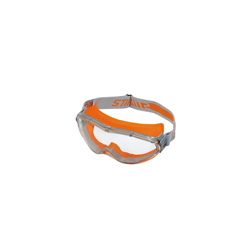 Gafas de protección ULTRASONIC incolora STIHL