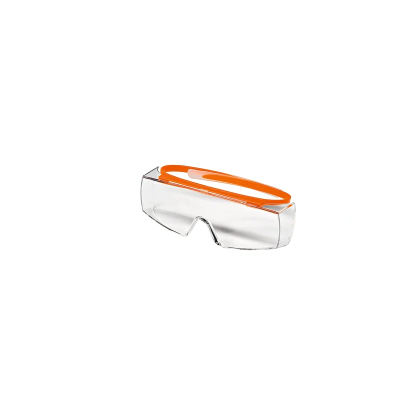 Gafas de protección SUPER OTG incolora STIHL