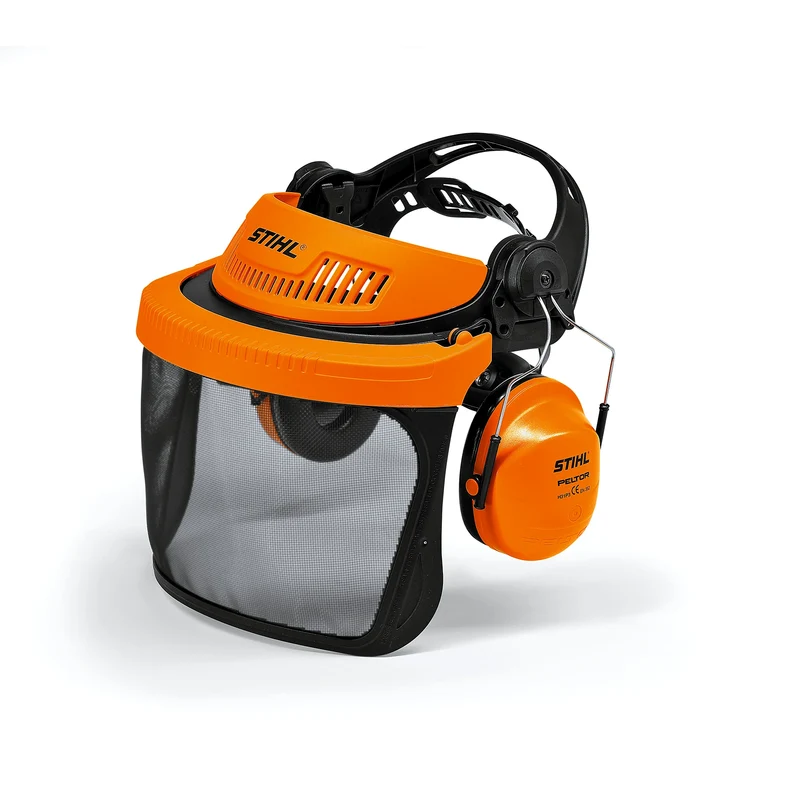 Protector para la cara y los oídos GPA 28 STIHL