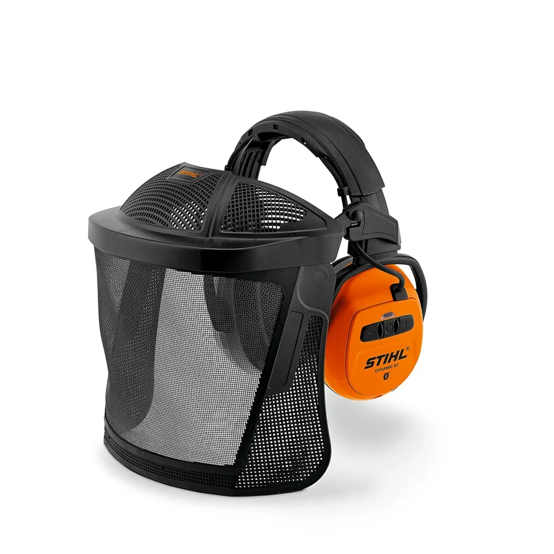 Pantalla protectora para la cara DYNAMIC SOUND PA 29 STIHL