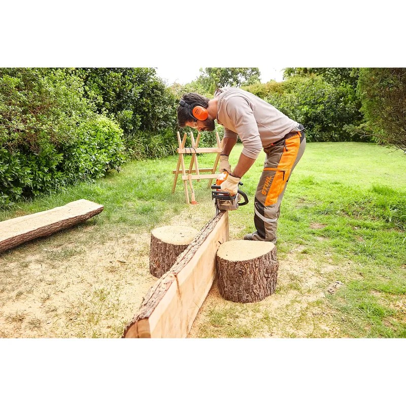 Protector de oidos Concept 24 F STIHL