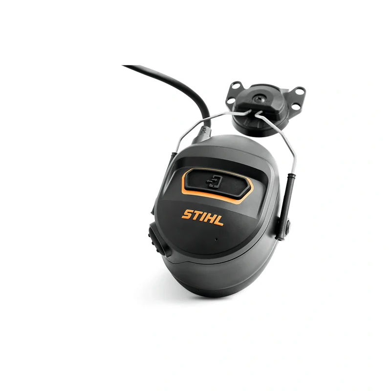 Protectores auditivos ADVANCE ProCOM para Casco X-Climb y Function Universal STIHL