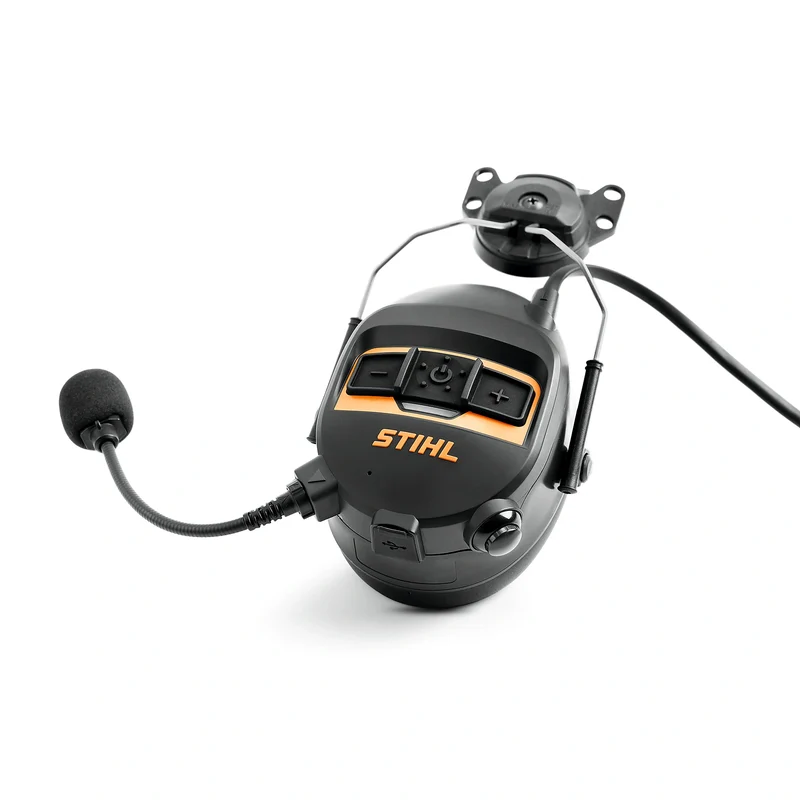 Protector de oidos ADVANCE ProCOM STIHL