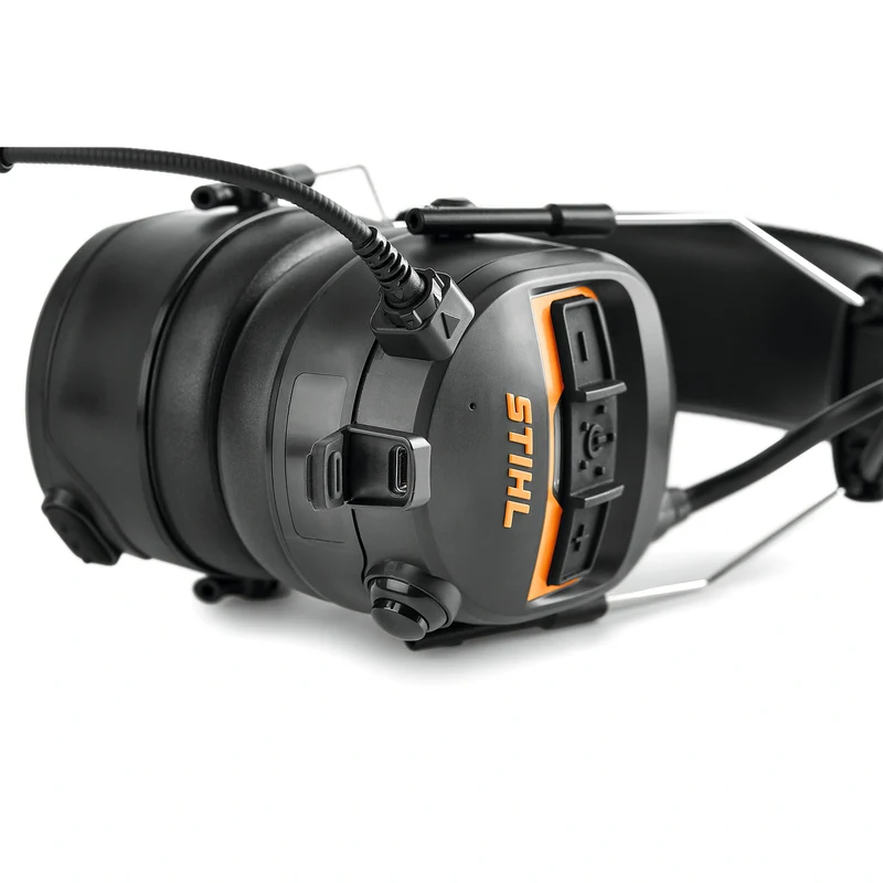 Protector de oidos ADVANCE ProCOM STIHL