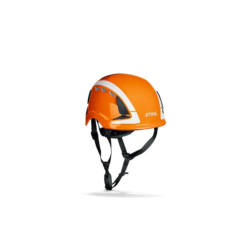 Casco advance x-climb (solo casco: sin protectores de oidos ni pantalla) STIHL
