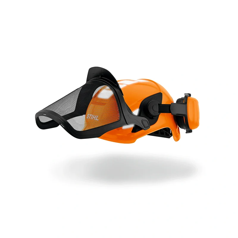 Juegos de protección para la cabeza cascos STIHL