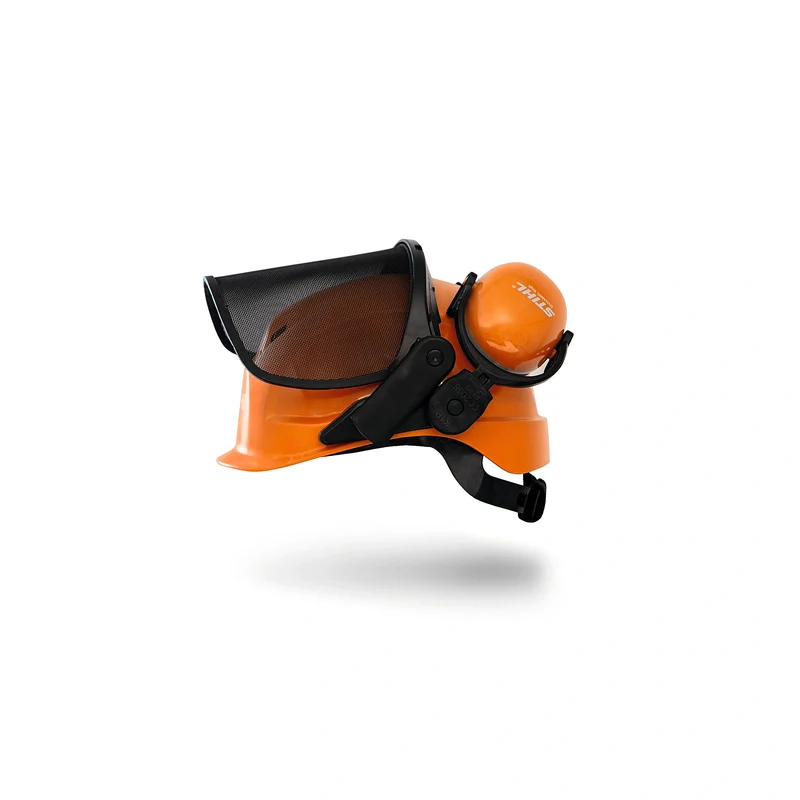 Juegos de protección para la cabeza cascos STIHL