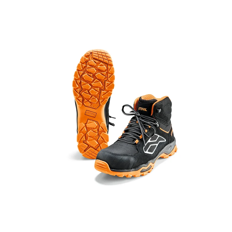 Botas de protección Worker S3 39 STIHL