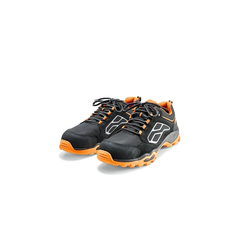 Zapatos de protección Worker S2 39 negro STIHL