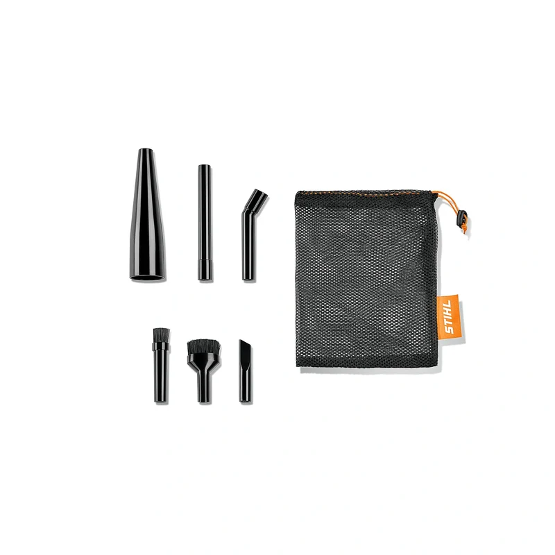 Juego Toberas mini STIHL