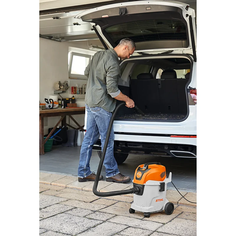 Bolsas de filtro SE 33 STIHL