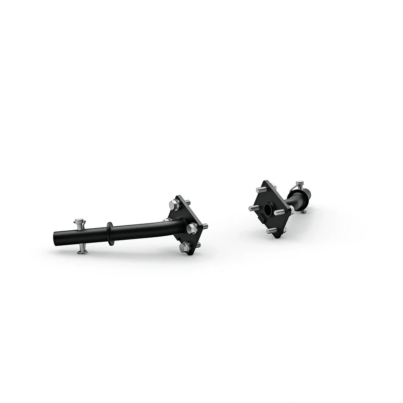 AHT 600 Set transporte fresas MH 600 STIHL