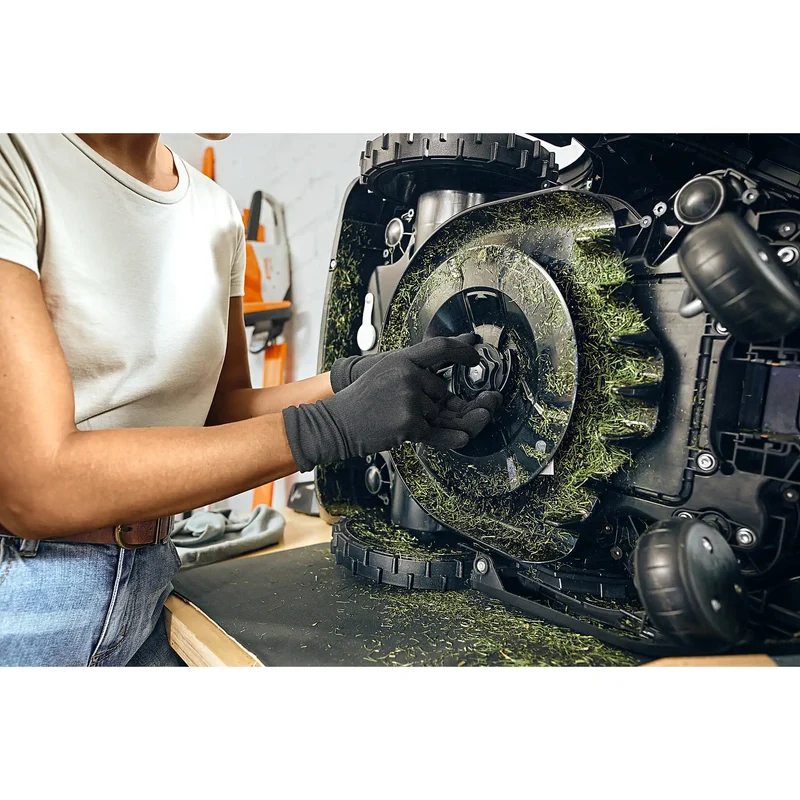 Juego de cuchillas BASIC iMOW Paquete de STIHL