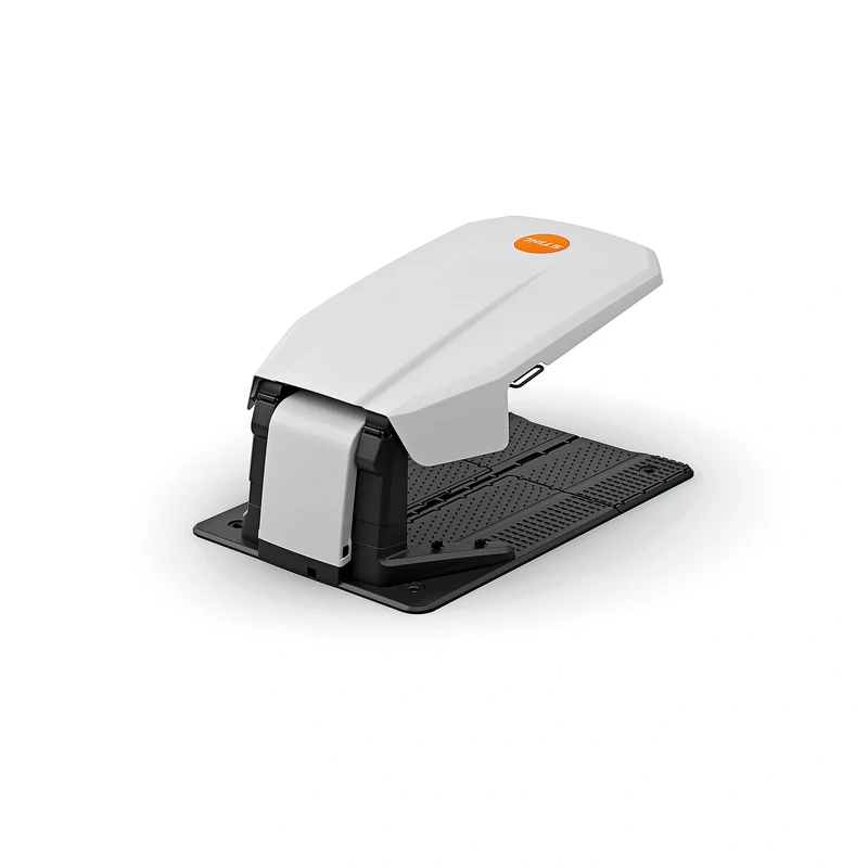 Techo protector para todos los Imow next generation IA01 STIHL