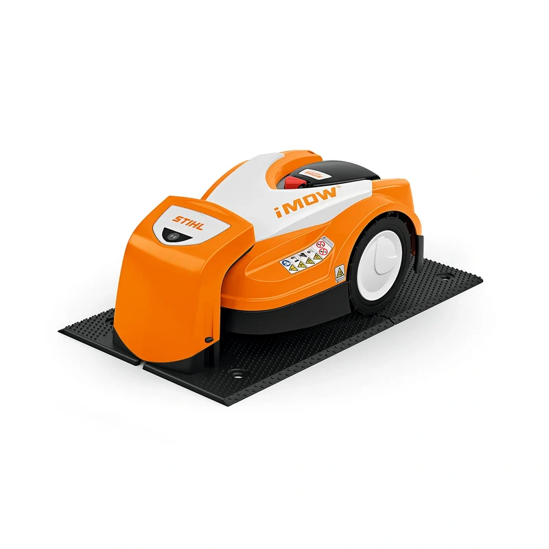 Estación de acoplamiento (Dockingstation RMI 4 y 5 STIHL