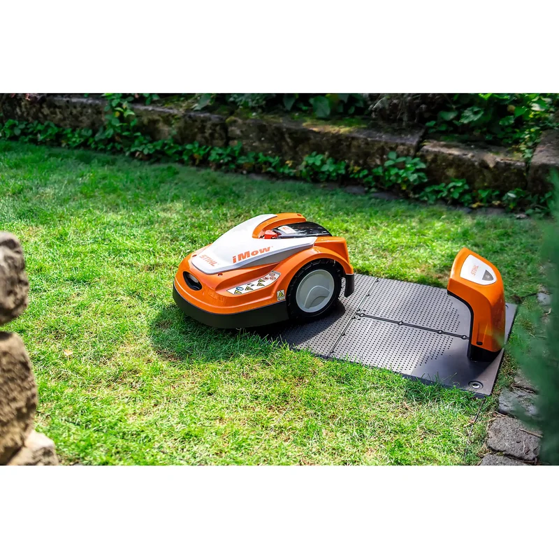 Estación de acoplamiento (Dockingstation RMI 4 y 5 STIHL