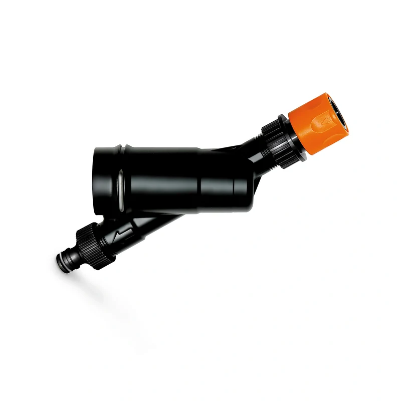 Obstructor de reflujo STIHL