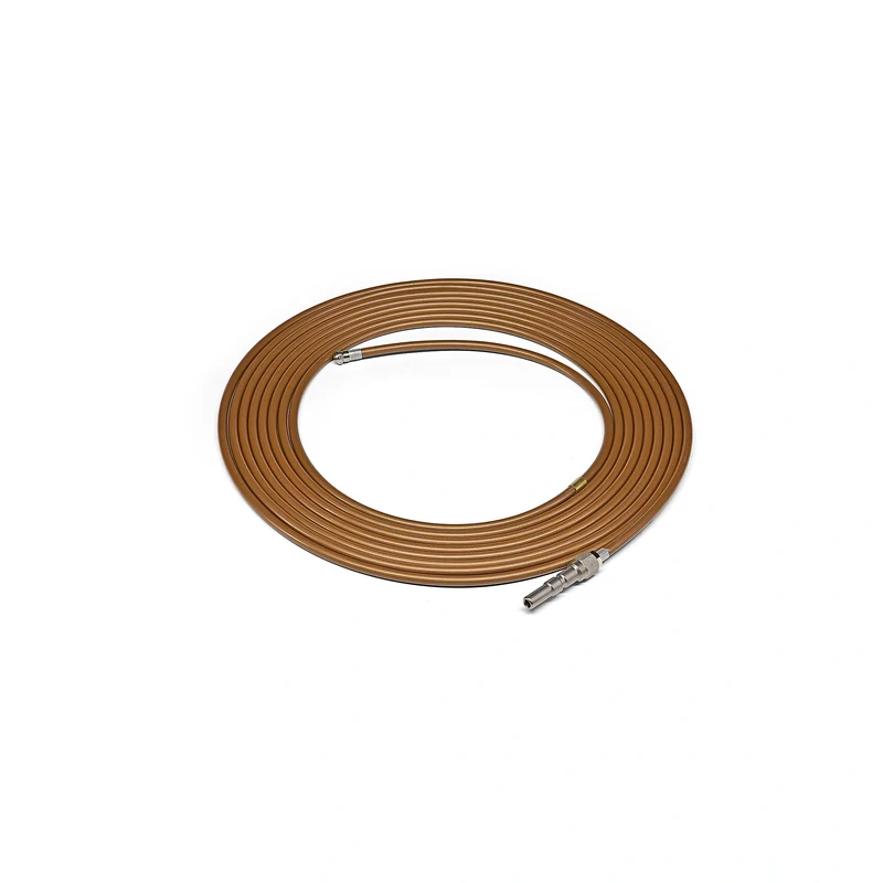Juego para limpiar tuberías 10 m STIHL