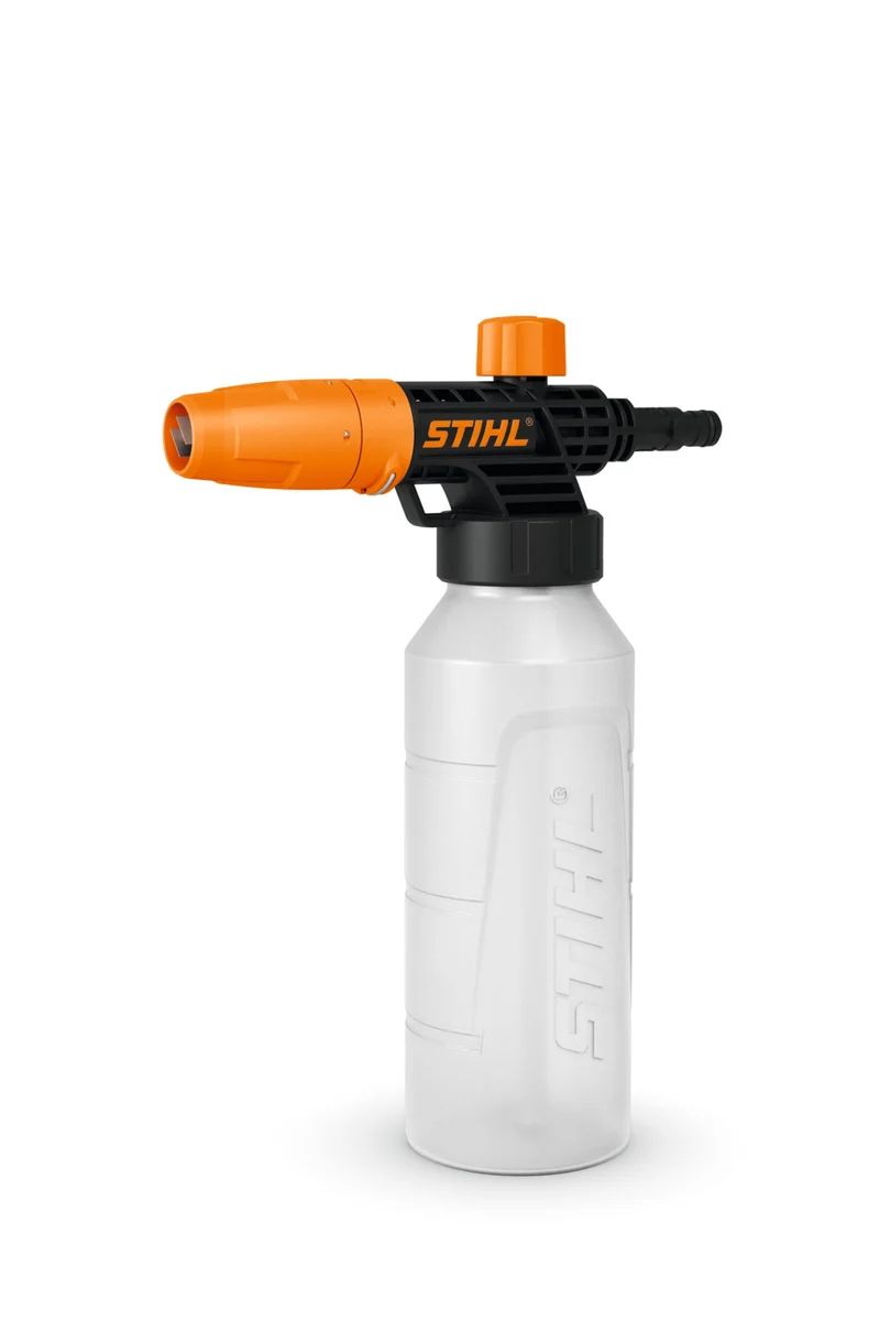 Boquilla de espuma para hidrolimpiadoras STIHL