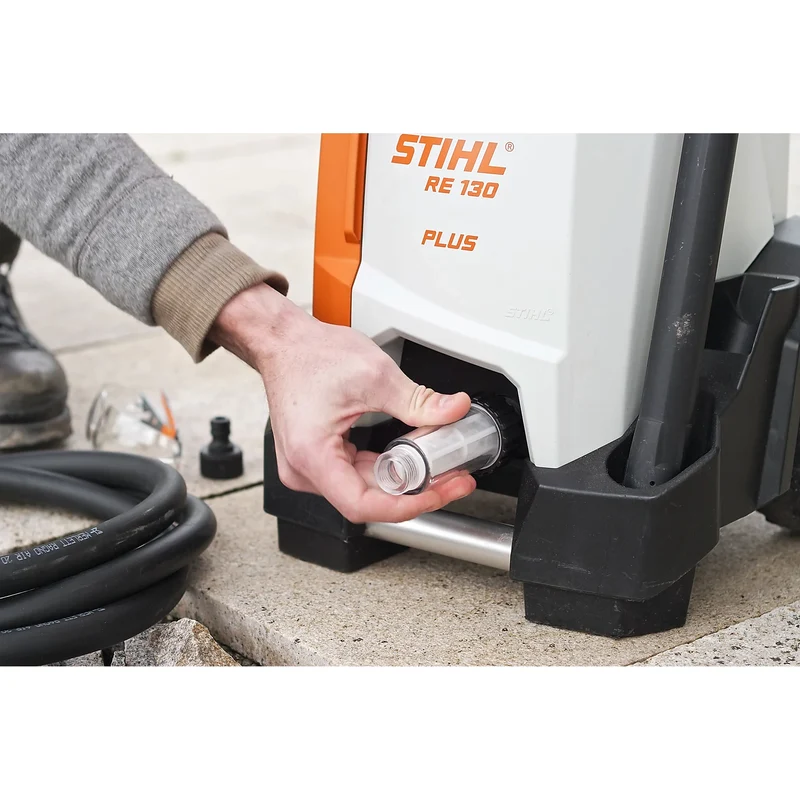 Acoplamiento STIHL