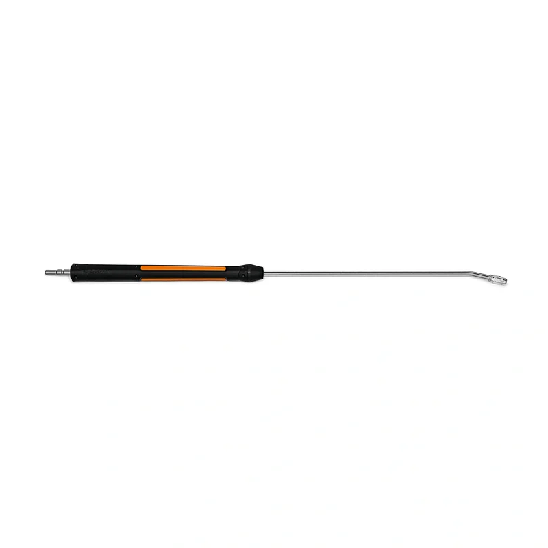 Tubo curvado de pulverización 1,07 m STIHL