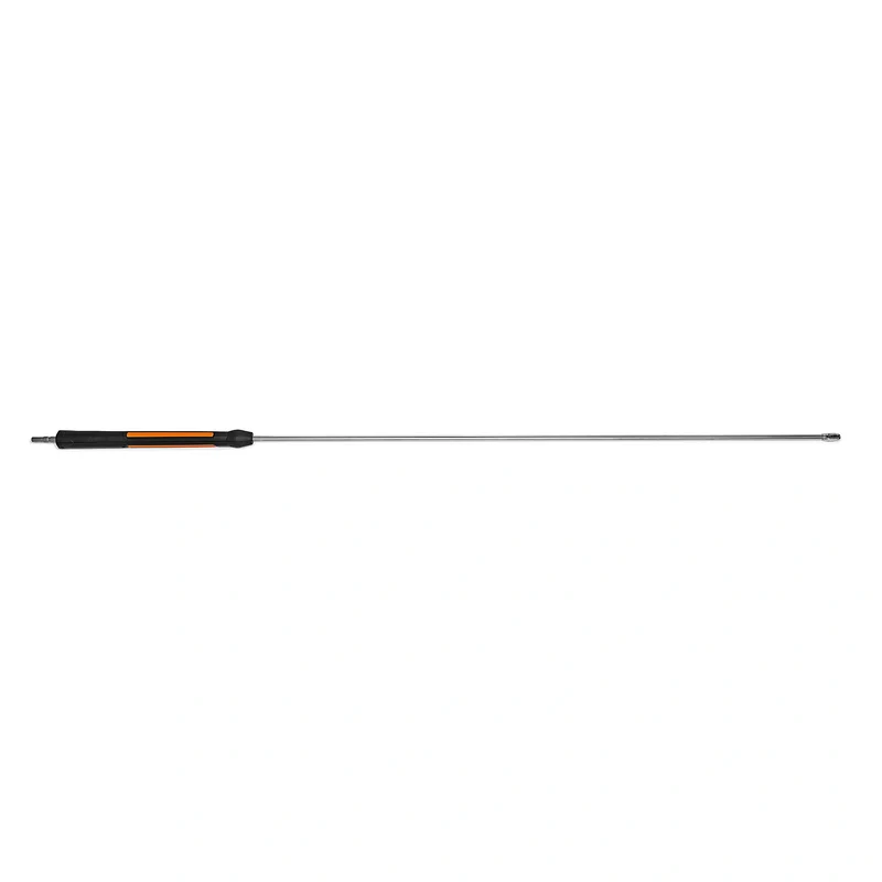 Tubo de pulverización recto 350 mm STIHL
