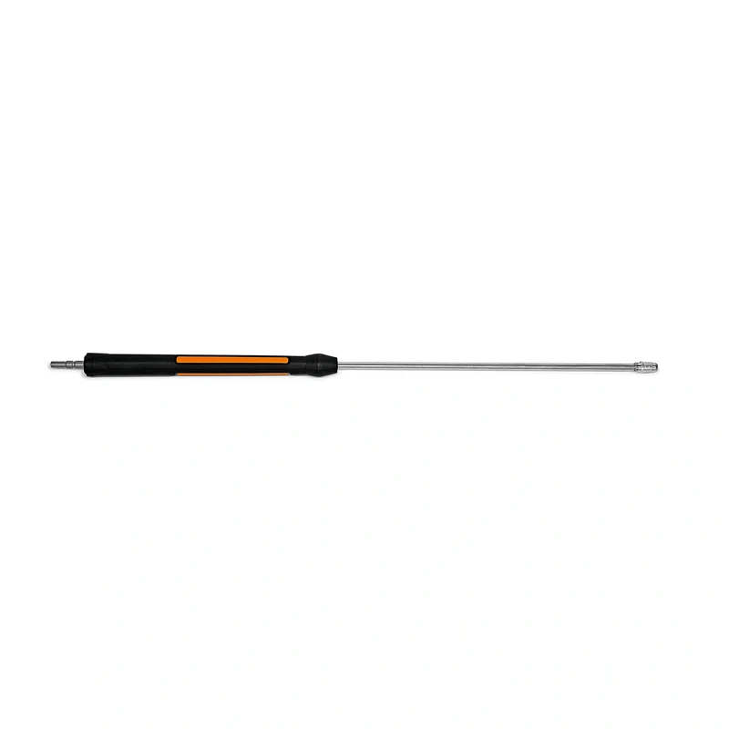 Tubo de pulverización recto 350 mm STIHL