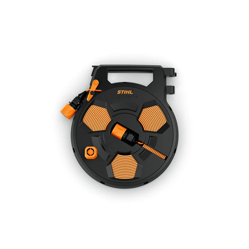 Manguera plana con caja STIHL