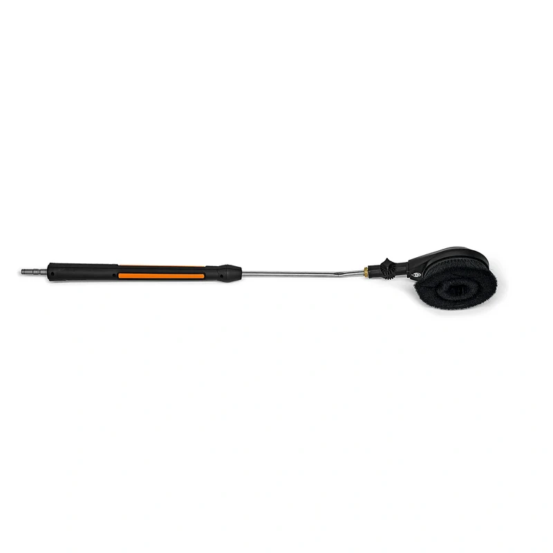 Cepillo de lavado rotativo STIHL