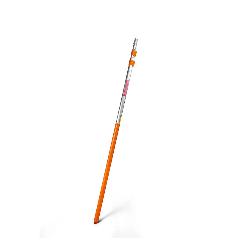 Vástago telescópico 456 cm STIHL