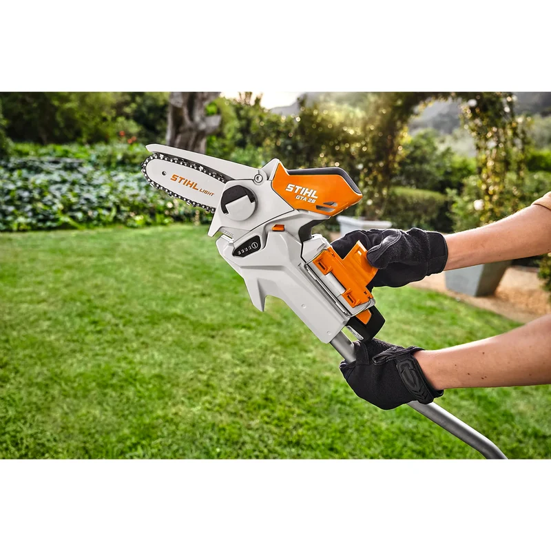 Tubo prolongación GTA 26 STIHL