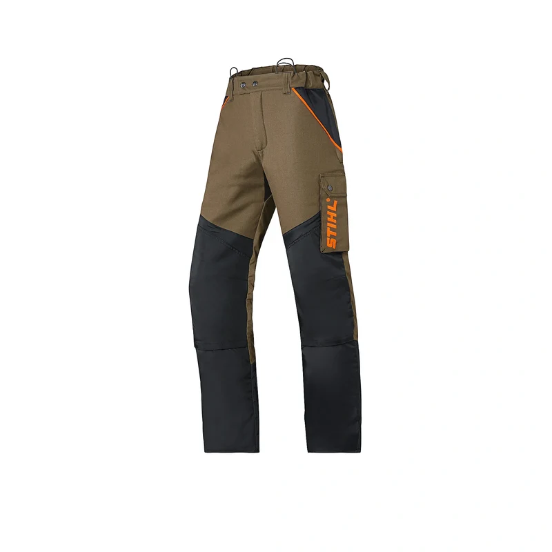 Pantalón de protección TriProtect FS STIHL