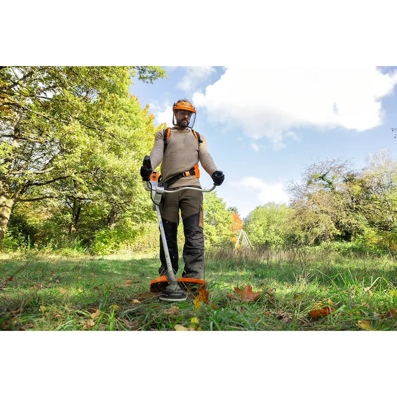 Pantalón de protección TriProtect FS STIHL