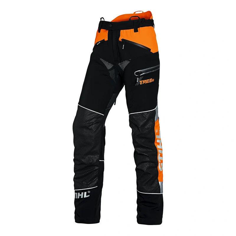 Pantalón ADVANCE X-TREEm XS negro STIHL