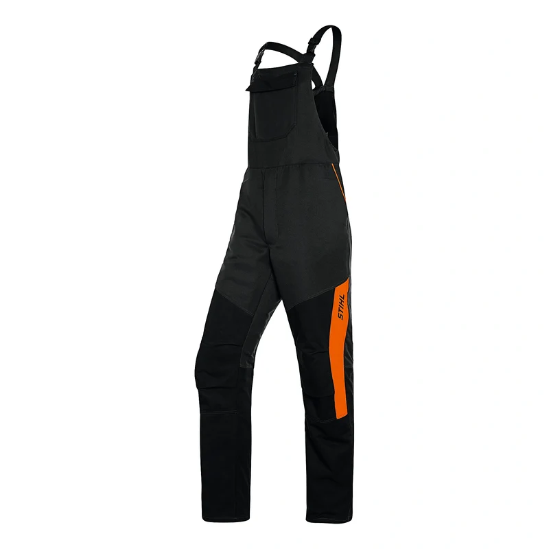 Pantalón con peto FUNCTION Universal XS STIHL