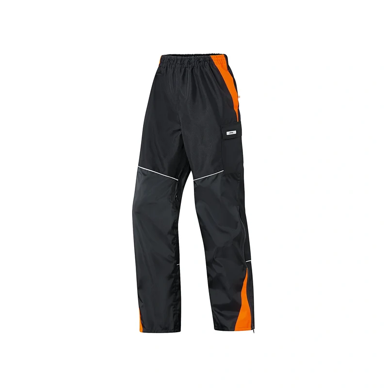 Pantalón impermeable Raintec S negro STIHL