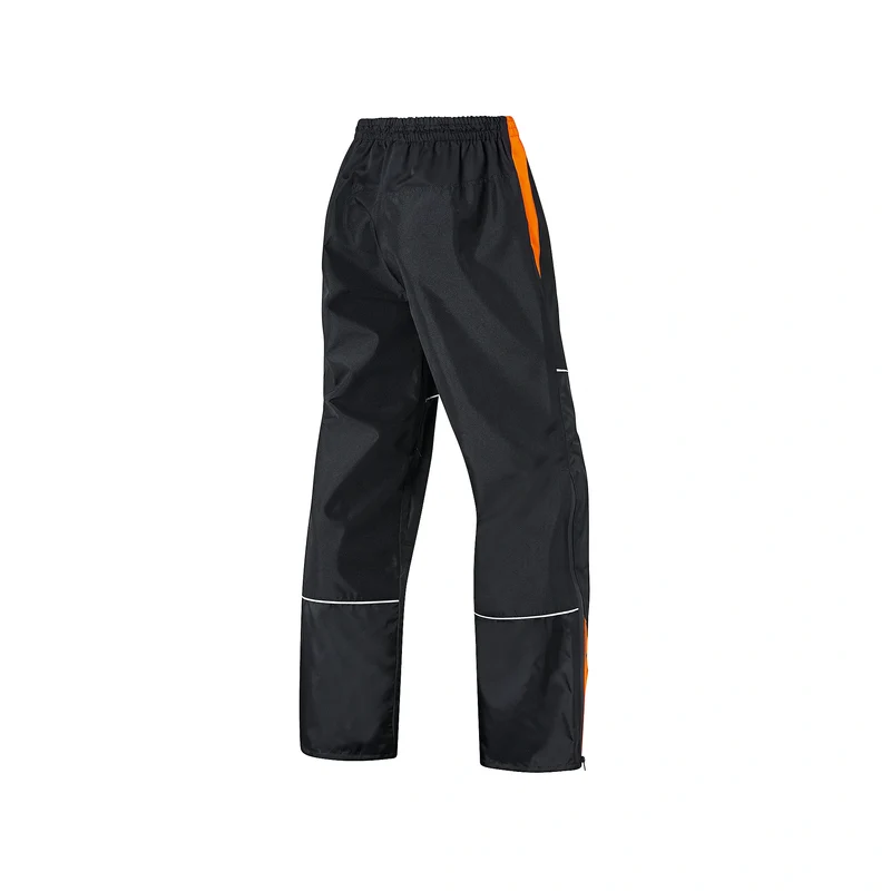 Pantalón impermeable Raintec S negro STIHL
