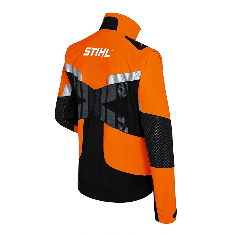 Chaqueta ADVANCE X-TREEm XS negro STIHL