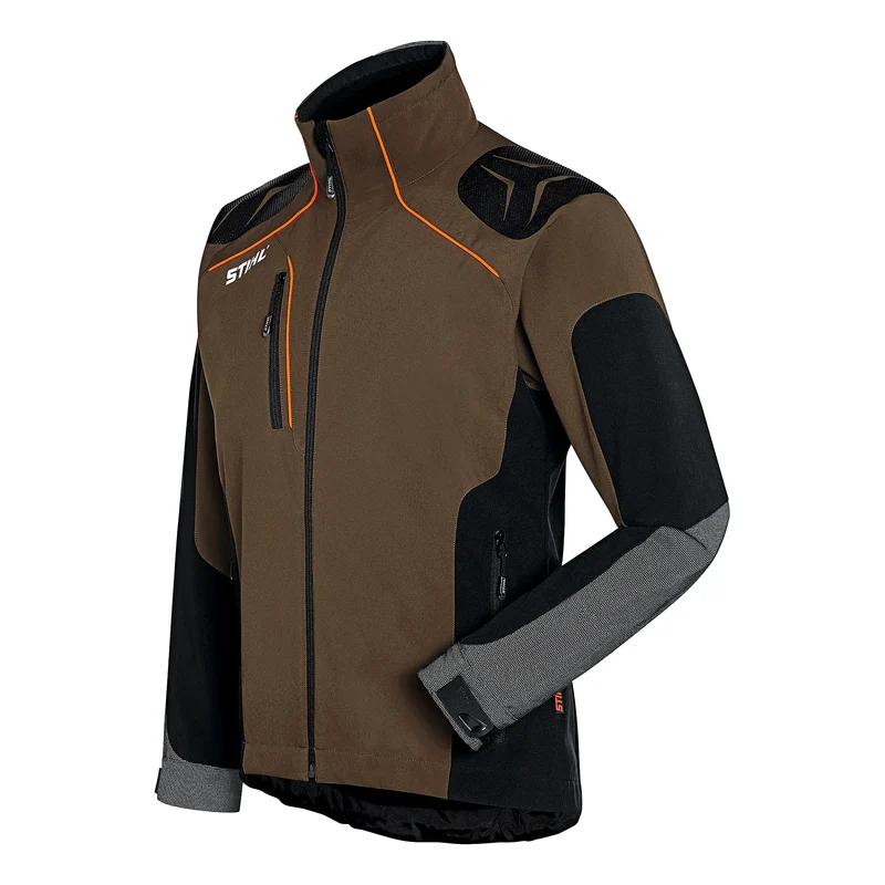 Chaqueta ADVANCE X-Shell S turba STIHL
