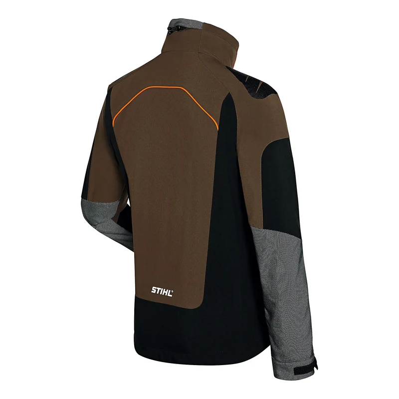 Chaqueta ADVANCE X-Shell S turba STIHL